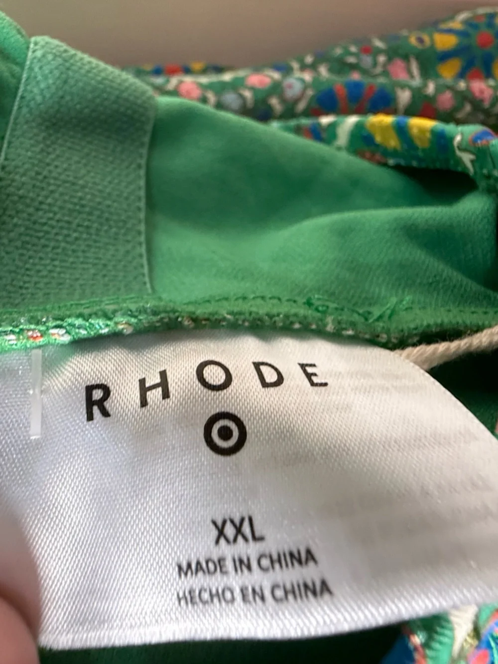 N/A size xxl